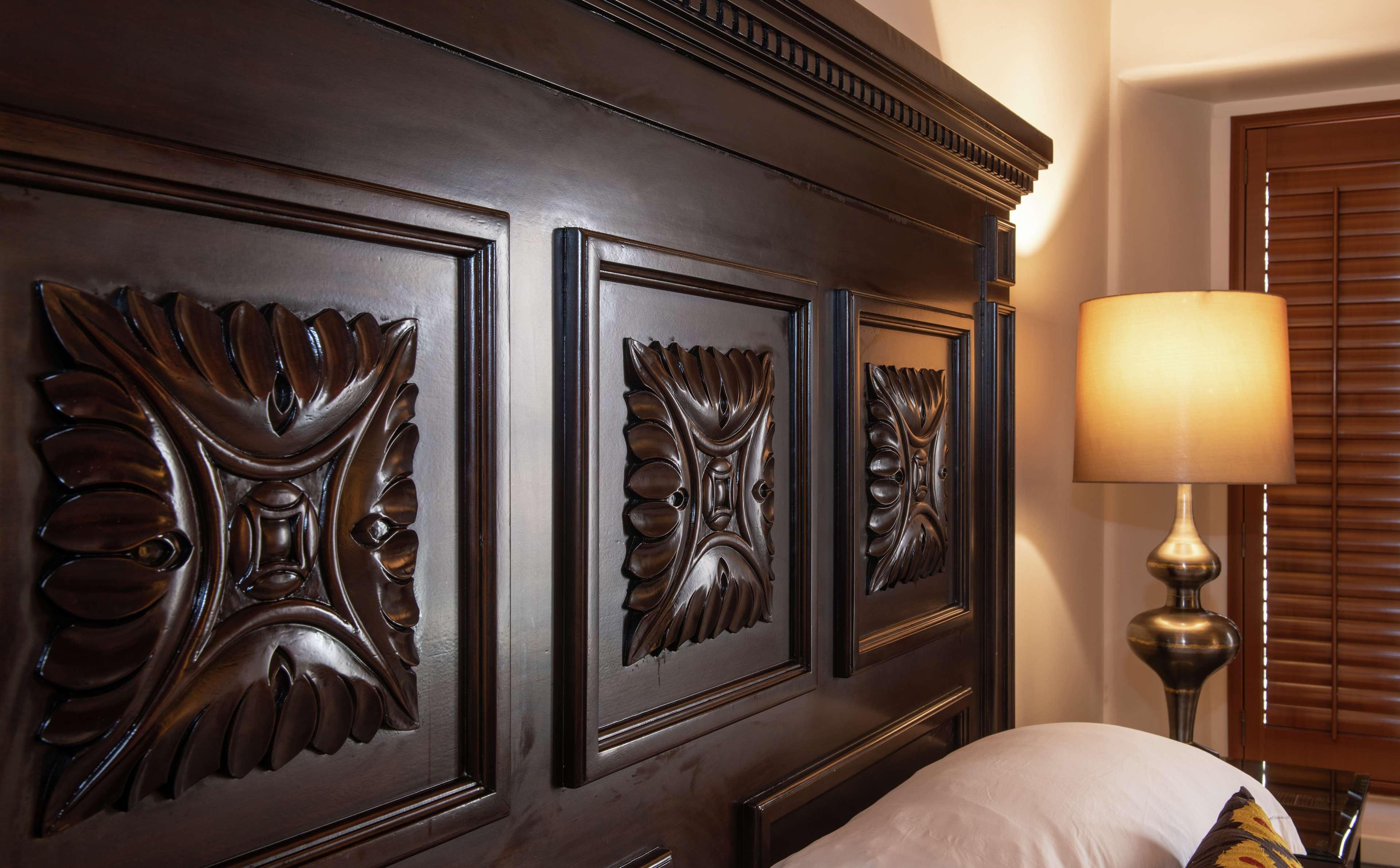 Готель Hilton Santa Fe Historic Plaza Екстер'єр фото