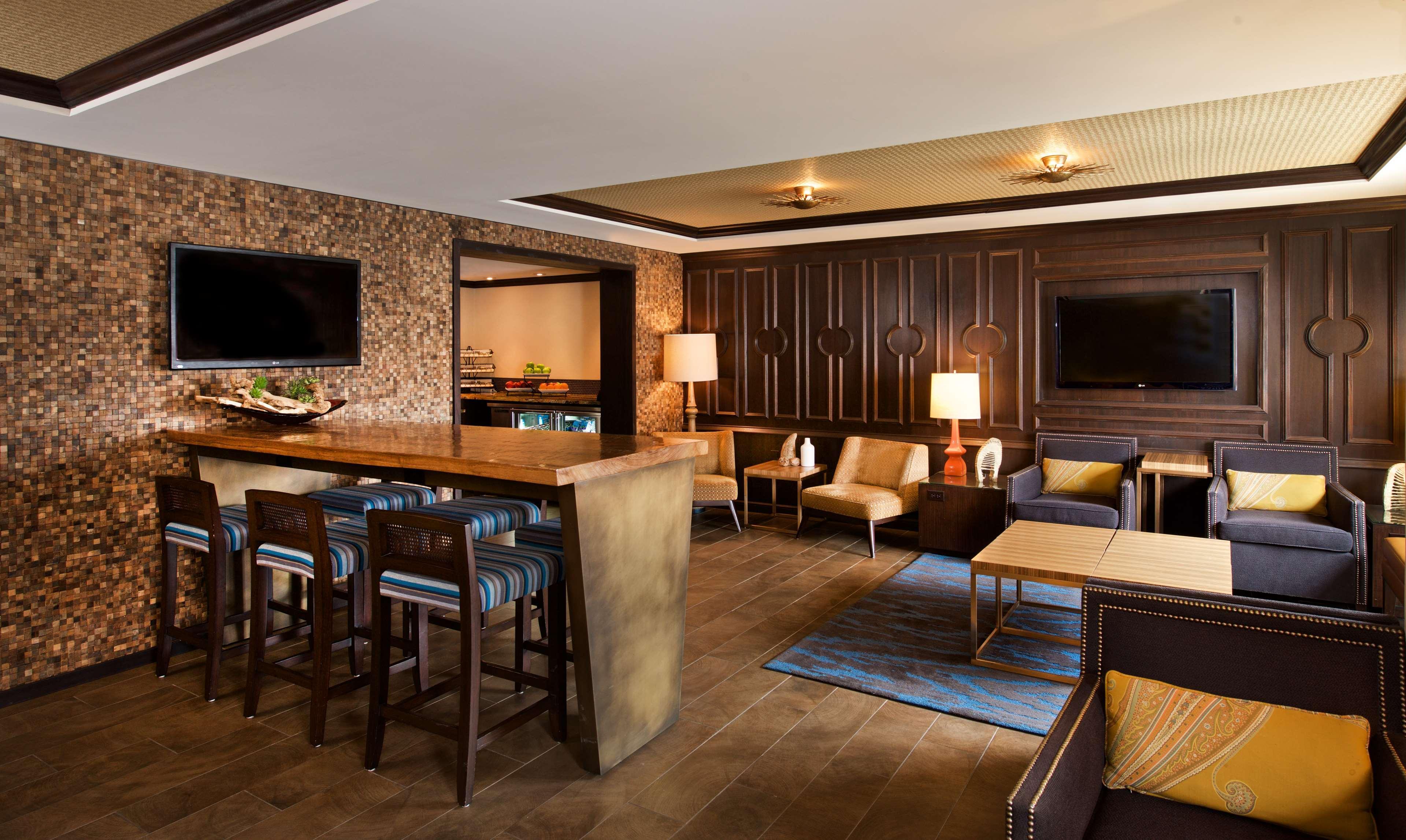 Готель Hilton Santa Fe Historic Plaza Екстер'єр фото