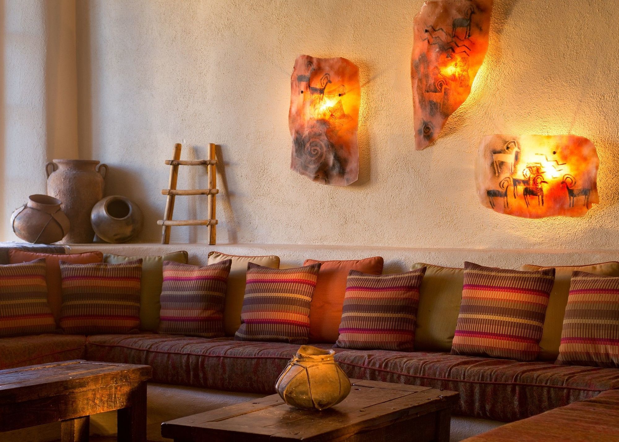 Готель Hilton Santa Fe Historic Plaza Екстер'єр фото
